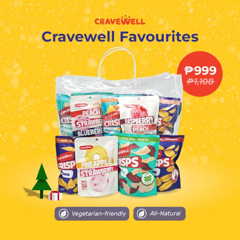 Cravewell Favourites