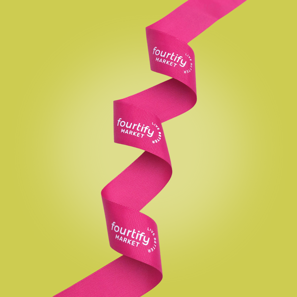 Tied with Love Ribbon