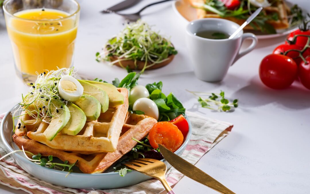 Simple Ways to Add More Veggies to Your Daily Meals