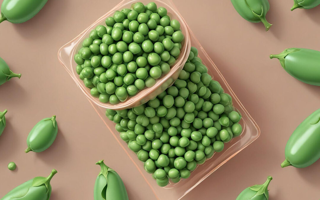 Why Edamame Deserves a Spot in Your Snack Arsenal