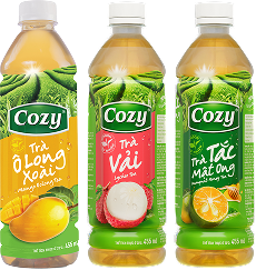 Cozy Product Brand