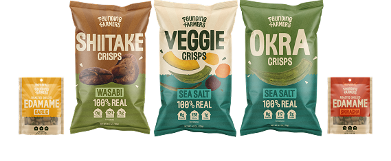 Founding Farmers Product Image