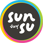 Sunsu Logo Brand